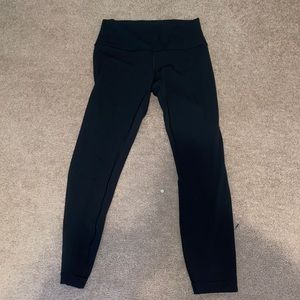 Lululemon leggings